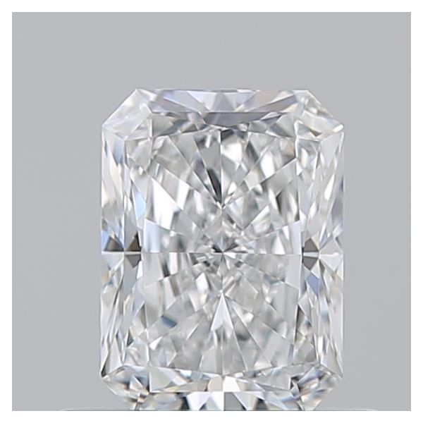 RADIANT 0.7 F VVS2 --VG-EX - 100767684940 GIA Diamond