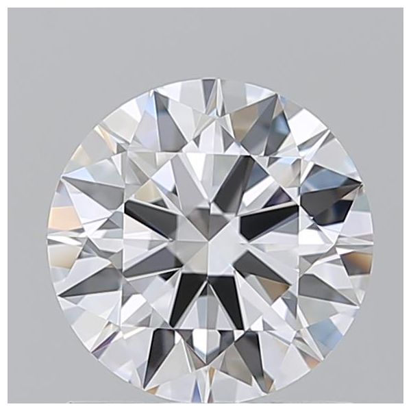 ROUND 1.09 D VVS1 EX-EX-EX - 100767685283 GIA Diamond