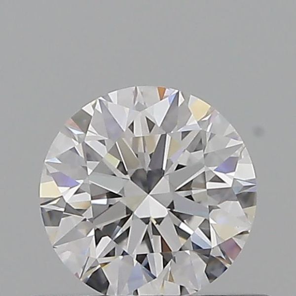 ROUND 0.52 D VS1 EX-EX-EX - 100767685308 GIA Diamond