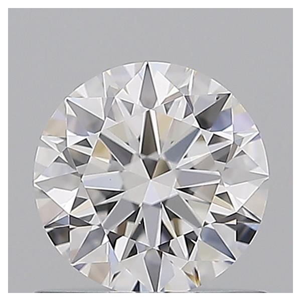 ROUND 0.8 D VS2 EX-EX-EX - 100767685991 GIA Diamond