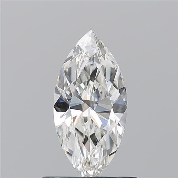 MARQUISE 0.71 I VVS1 --VG-EX - 100767686378 GIA Diamond