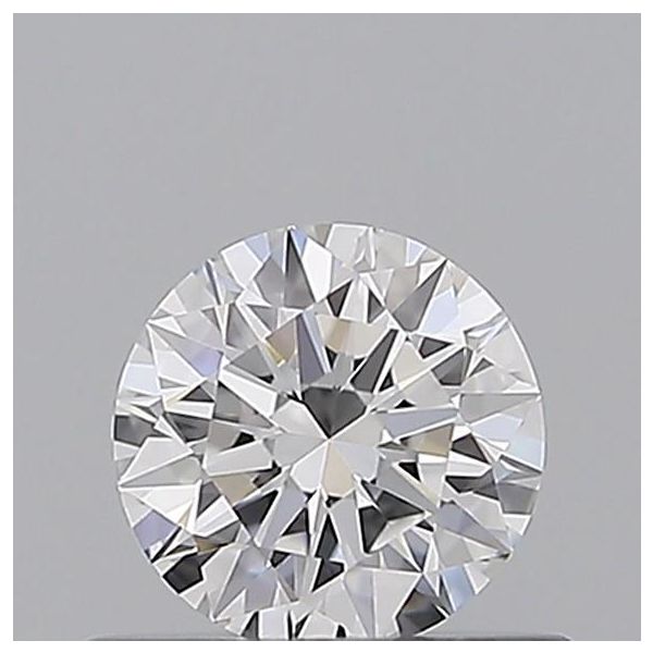 ROUND 0.5 D VS1 EX-EX-EX - 100767686413 GIA Diamond