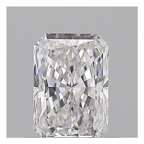 RADIANT 0.51 D VS2 --EX-EX - 100767686482 GIA Diamond