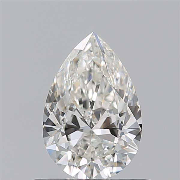 PEAR 0.7 I VS1 --VG-VG - 100767686617 GIA Diamond