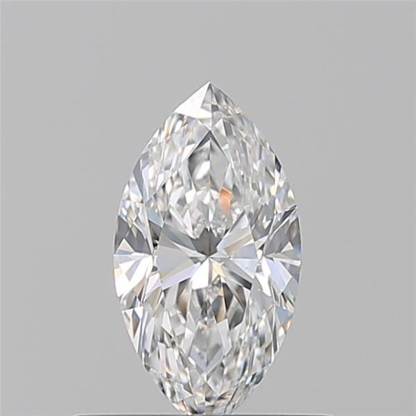 MARQUISE 0.5 E VS2 --VG-EX - 100767686679 GIA Diamond