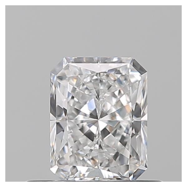 RADIANT 0.5 E VVS1 --EX-EX - 100767686797 GIA Diamond