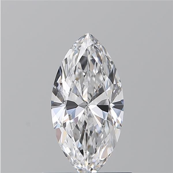 MARQUISE 0.71 D VVS2 --VG-VG - 100767687219 GIA Diamond