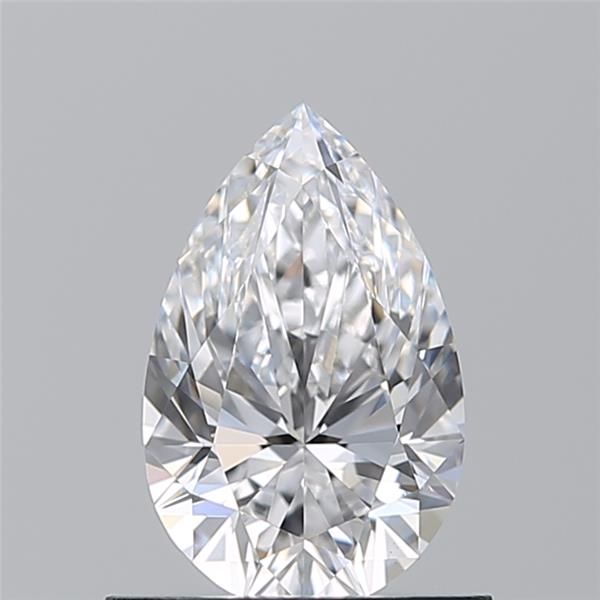 PEAR 0.72 D VS1 --EX-EX - 100767687703 GIA Diamond