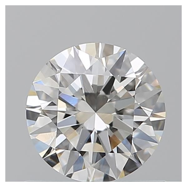 ROUND 0.71 I VS1 EX-EX-EX - 100767687933 GIA Diamond