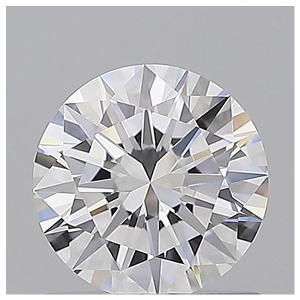 ROUND 0.8 D VVS2 EX-EX-EX - 100767688054 GIA Diamond