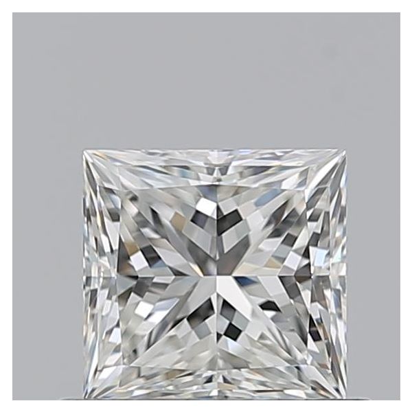 PRINCESS 0.7 I VS1 --EX-EX - 100767688137 GIA Diamond