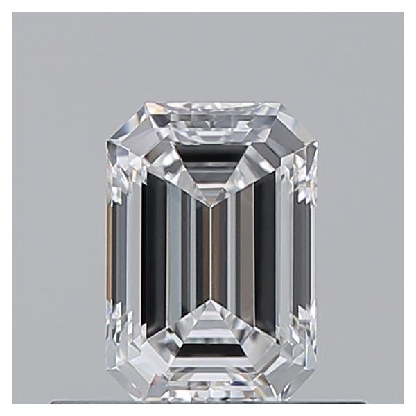 EMERALD 0.5 E VS1 --VG-EX - 100767688235 GIA Diamond