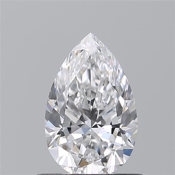 PEAR 0.7 D VVS2 --EX-EX - 100767688330 GIA Diamond