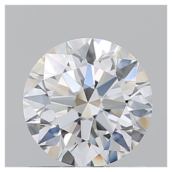 ROUND 1.07 D FL EX-EX-EX - 100767688469 GIA Diamond