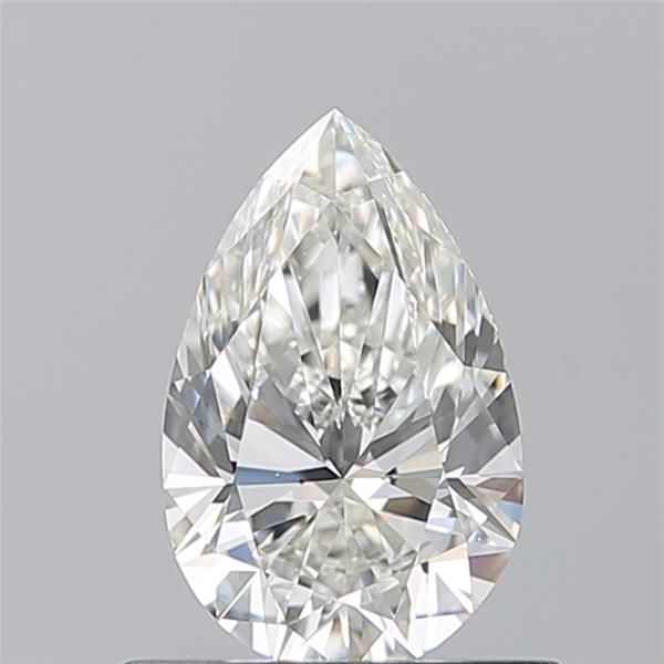 PEAR 0.7 I VS1 --VG-VG - 100767688565 GIA Diamond