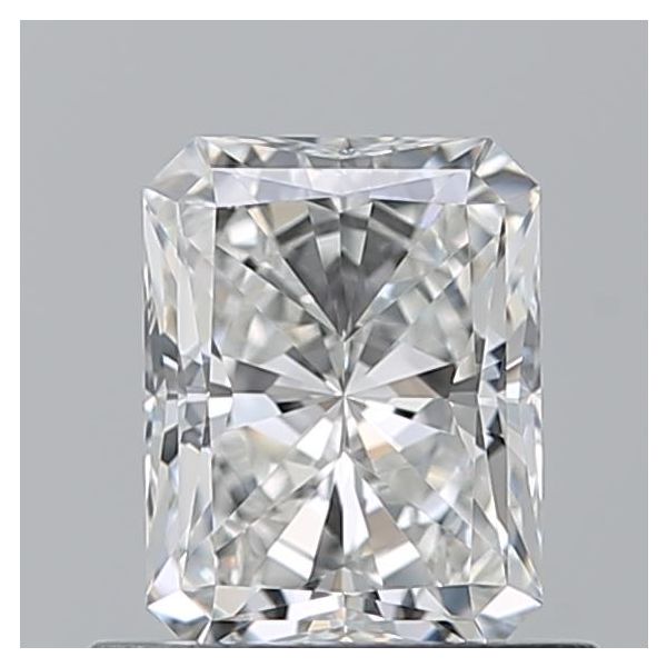 RADIANT 0.7 G VVS1 --VG-EX - 100767688605 GIA Diamond