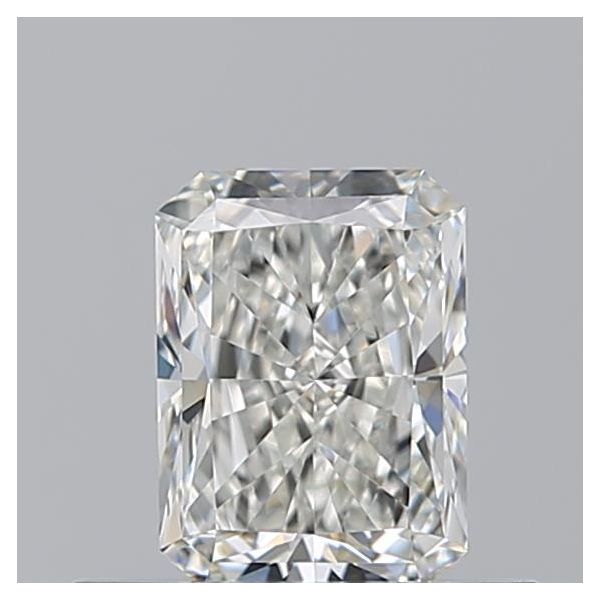 RADIANT 0.5 H VVS2 --VG-EX - 100767688651 GIA Diamond
