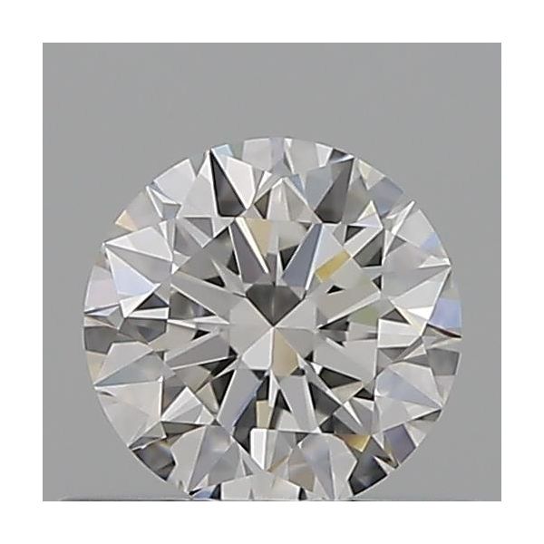 ROUND 0.5 F IF EX-EX-EX - 100767688690 GIA Diamond