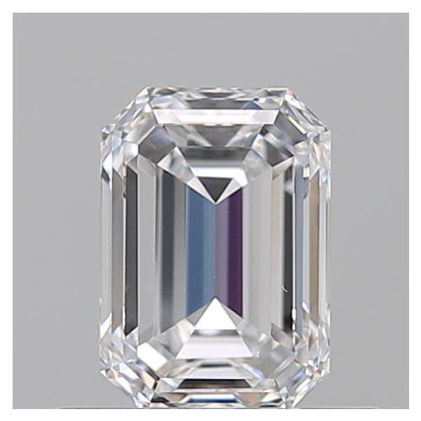 EMERALD 0.7 D VS1 --VG-VG - 100767689140 GIA Diamond