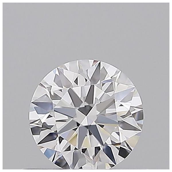 ROUND 0.51 D VVS2 EX-EX-EX - 100767689278 GIA Diamond