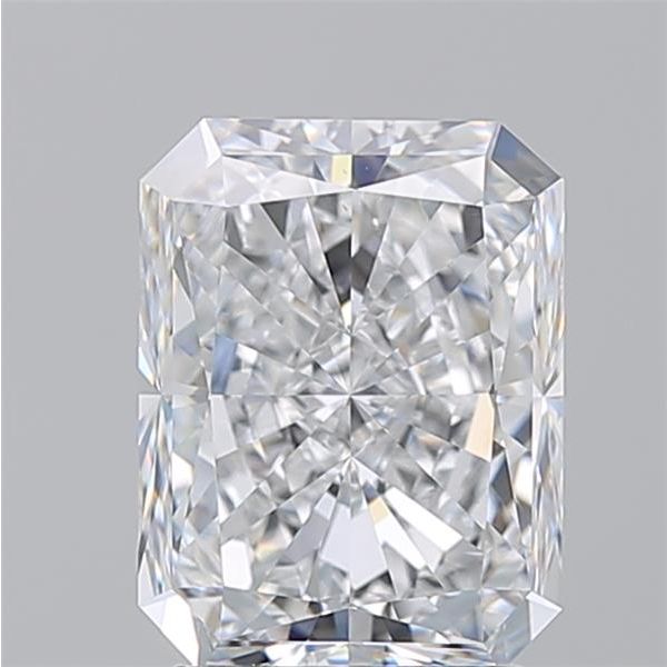 RADIANT 3.02 D VS1 --EX-EX - 100767689478 GIA Diamond