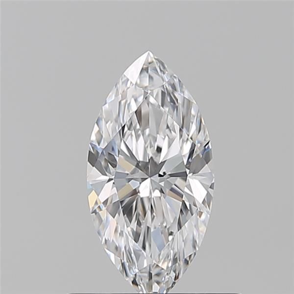 MARQUISE 0.5 D IF --EX-EX - 100767689829 GIA Diamond