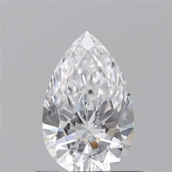PEAR 0.7 D VS1 --EX-EX - 100767689842 GIA Diamond