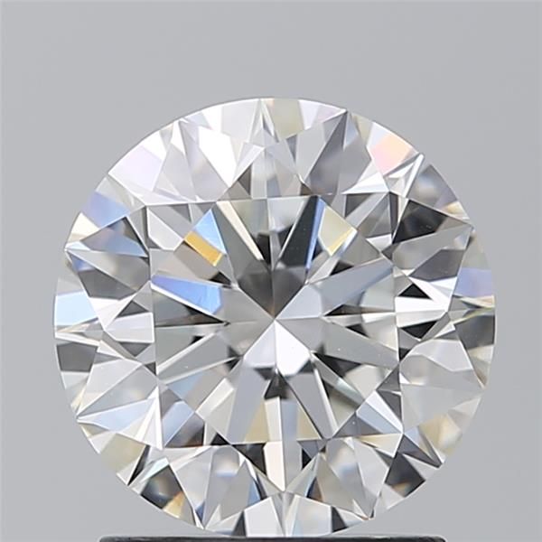 ROUND 1.73 G VS2 EX-EX-EX - 100767689964 GIA Diamond