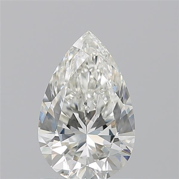 PEAR 1.01 I VS1 --EX-EX - 100767690070 GIA Diamond