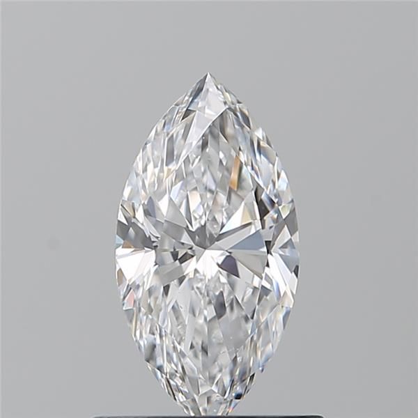 MARQUISE 0.73 D VS2 --VG-EX - 100767690213 GIA Diamond