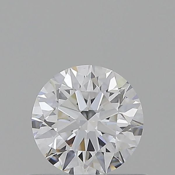 ROUND 0.6 D VS1 EX-EX-EX - 100767690525 GIA Diamond