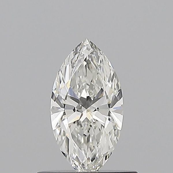 MARQUISE 0.51 I VVS2 --VG-EX - 100767690543 GIA Diamond