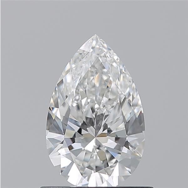 PEAR 0.74 G VS1 --VG-EX - 100767690563 GIA Diamond