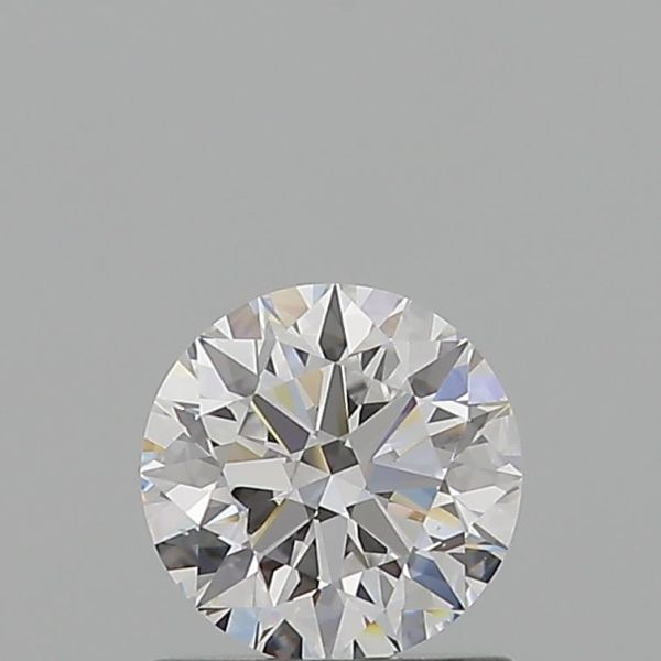 ROUND 0.9 D VS2 EX-EX-EX - 100767690611 GIA Diamond