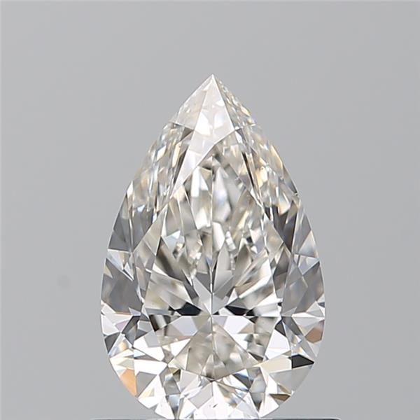 PEAR 0.9 H VS2 --VG-EX - 100767690626 GIA Diamond