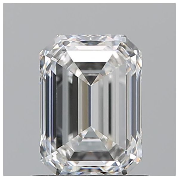EMERALD 1.02 G VS1 --VG-EX - 100767690631 GIA Diamond