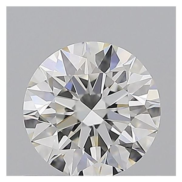 ROUND 0.73 G VVS1 EX-EX-EX - 100767690749 GIA Diamond