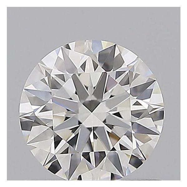 ROUND 0.8 I VVS1 EX-EX-EX - 100767690932 GIA Diamond