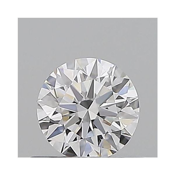 ROUND 0.51 D VVS2 EX-EX-EX - 100767691012 GIA Diamond