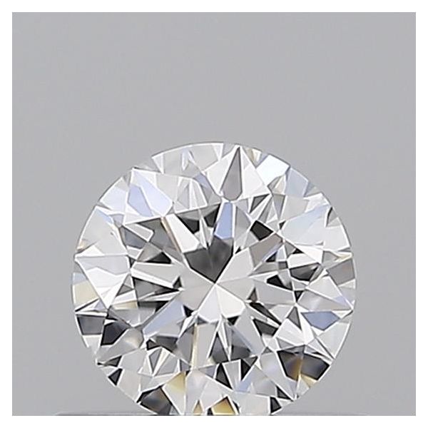 ROUND 0.5 D VS1 EX-EX-EX - 100767691025 GIA Diamond