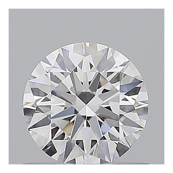 ROUND 0.65 D IF EX-EX-EX - 100767691198 GIA Diamond