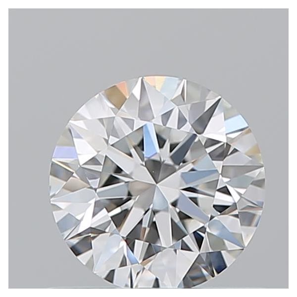 ROUND 0.7 F VS1 EX-EX-EX - 100767691489 GIA Diamond
