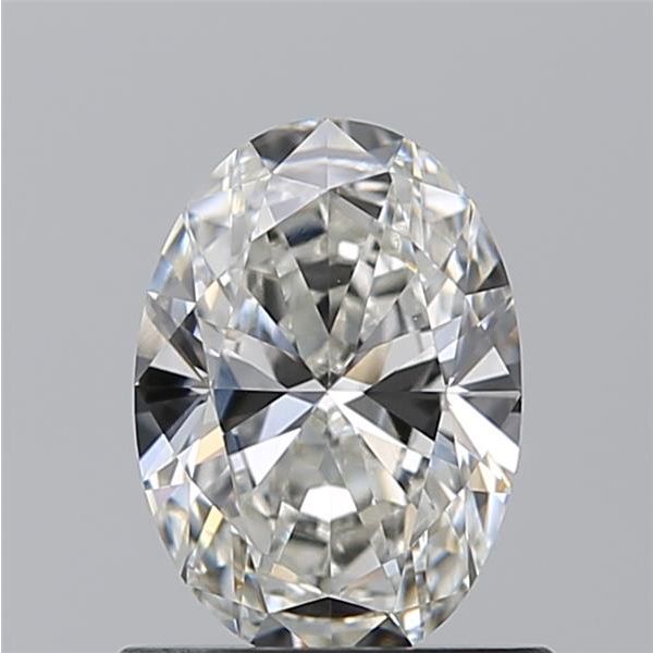 OVAL 0.7 H VVS2 --VG-EX - 100767691563 GIA Diamond