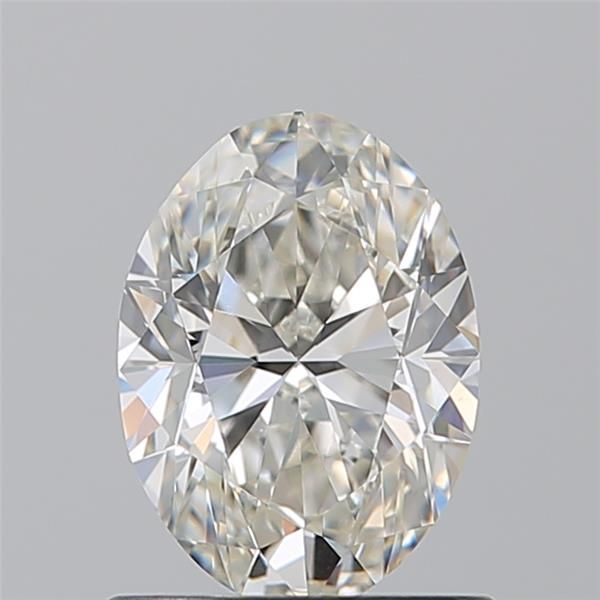 OVAL 0.9 I VVS2 --VG-EX - 100767691784 GIA Diamond