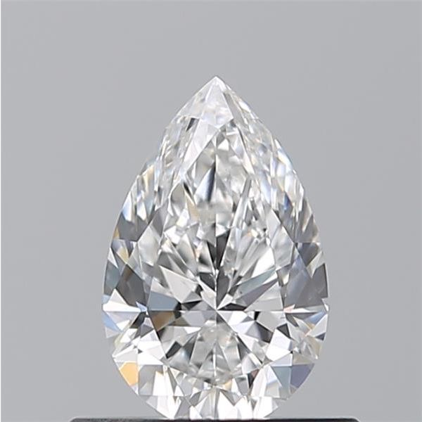 PEAR 0.5 E VS2 --VG-VG - 100767691825 GIA Diamond