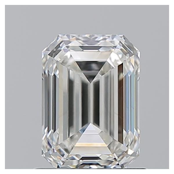 EMERALD 1.21 I VVS2 --EX-EX - 100767691877 GIA Diamond