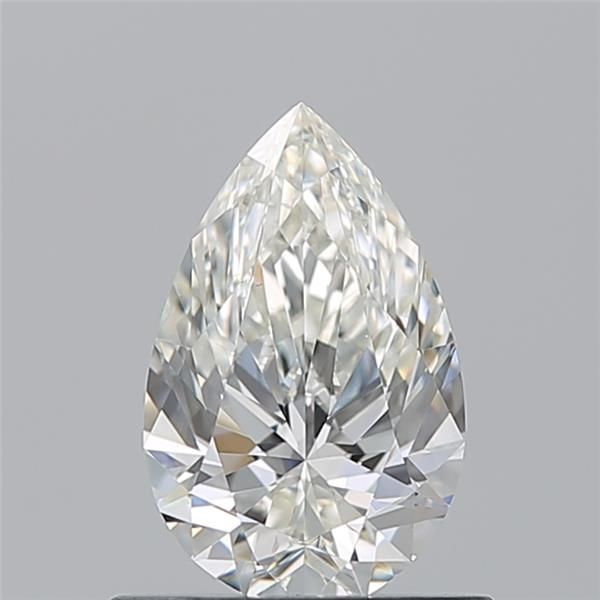 PEAR 0.7 I VS2 --EX-EX - 100767692229 GIA Diamond