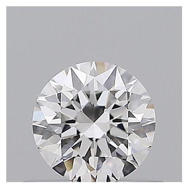 ROUND 0.5 E VS2 EX-EX-EX - 100767692257 GIA Diamond