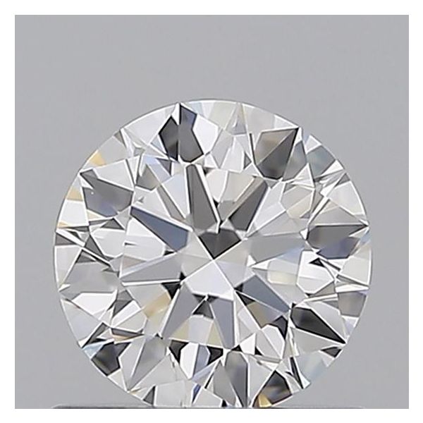 ROUND 0.73 D VVS1 EX-EX-EX - 100767692385 GIA Diamond