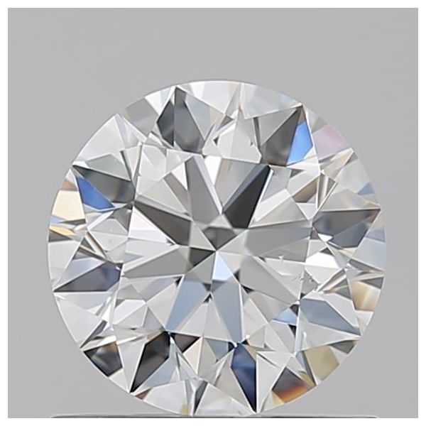 ROUND 0.9 G VS2 EX-EX-EX - 100767692513 GIA Diamond